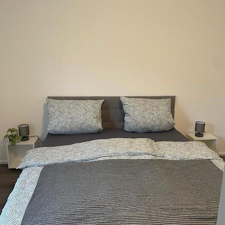 Zimmer Frei 4 Wiesbaden Exteriér fotografie