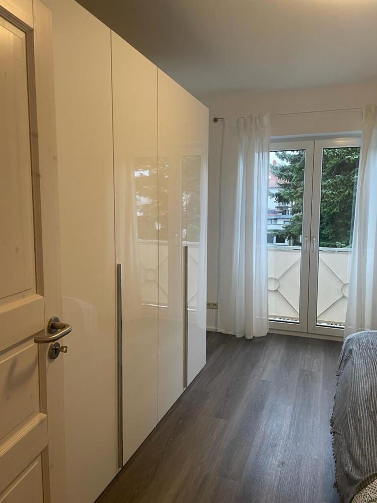 Zimmer Frei 4 Wiesbaden Exteriér fotografie
