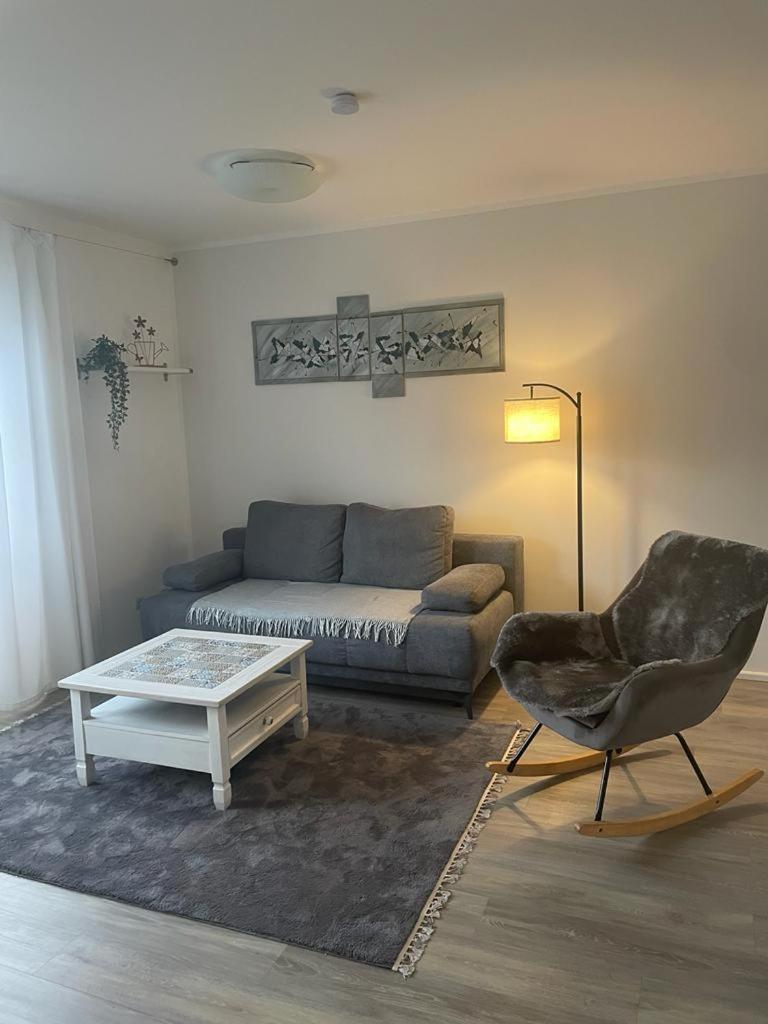 Zimmer Frei 4 Wiesbaden Exteriér fotografie