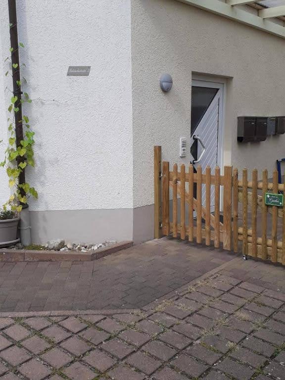 Zimmer Frei 4 Wiesbaden Exteriér fotografie